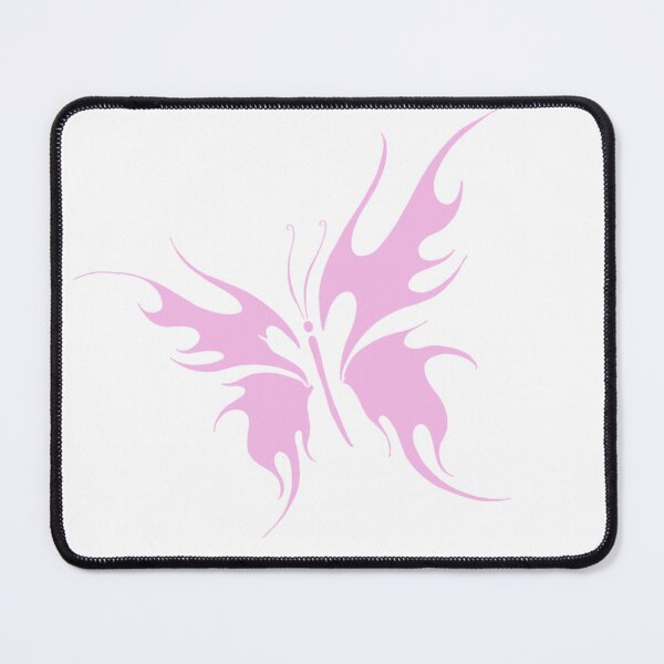 Item preview, Pink Butterfly designed and sold by misweardi.