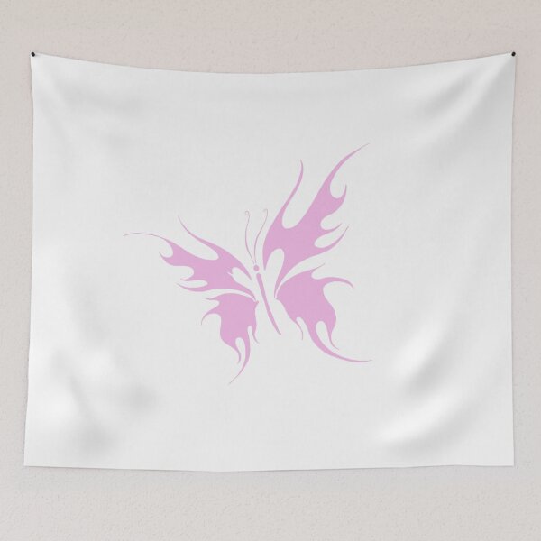 Item preview, Pink Butterfly designed and sold by misweardi.