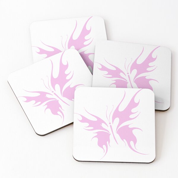 Item preview, Pink Butterfly designed and sold by misweardi.