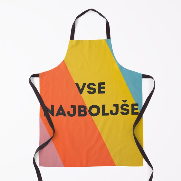 Artikelvorschau, Vse najboljše, alles Gute zum Geburtstag auf Slowenisch, Slowenisch alles Gute zum Geburtstag entworfen und verkauft von Pommallina.