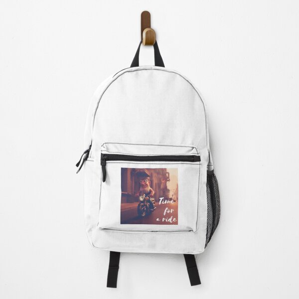 Item preview, Time for a ride designed and sold by Ishnu.