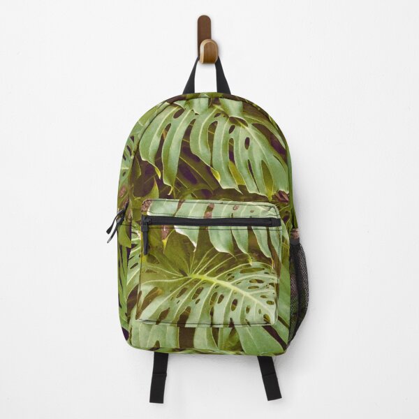 Item preview, Monstera Monstera Monstera designed and sold by Luzi Illustrella.