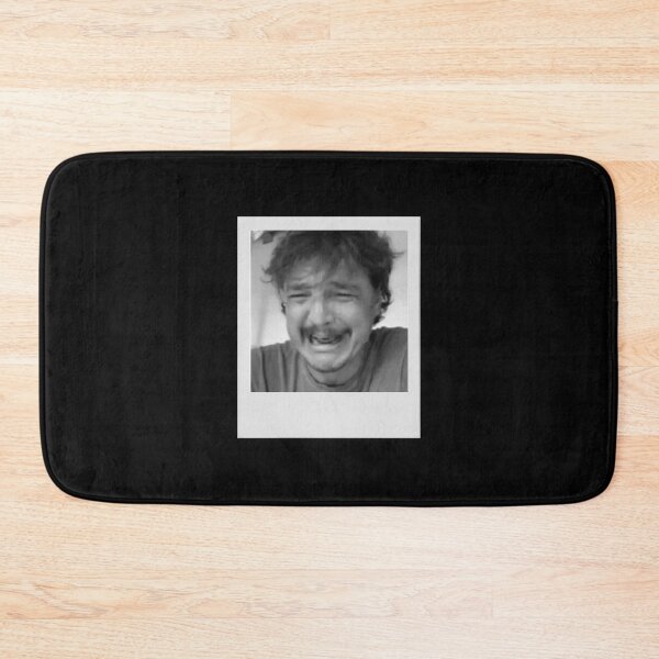 Item preview, Pedro Pascal designed and sold by POP Polaroids.