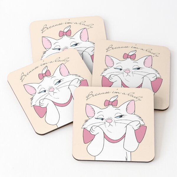 Item preview, The aristocats designed and sold by TheDes-Lab.