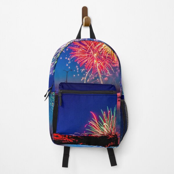 Item preview, Colorful Firework  designed and sold by JD369.