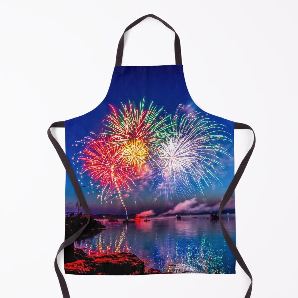 Item preview, Colorful Firework  designed and sold by JD369.