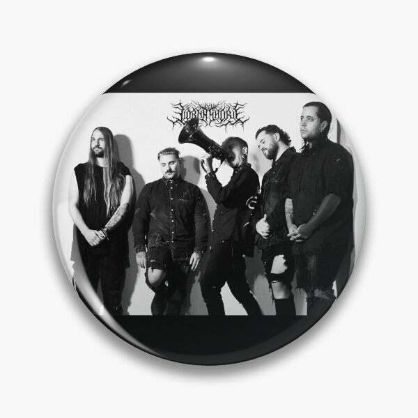 Item preview, Lorna shore members designed and sold by Cool-Vibez.