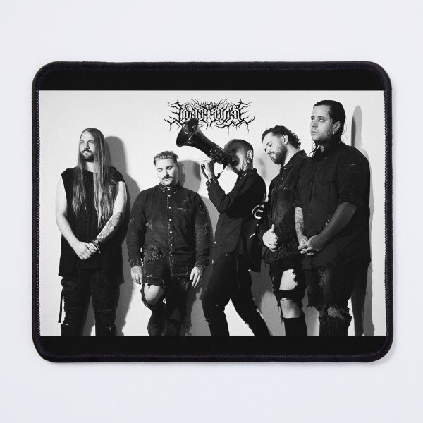 Item preview, Lorna shore members designed and sold by Cool-Vibez.
