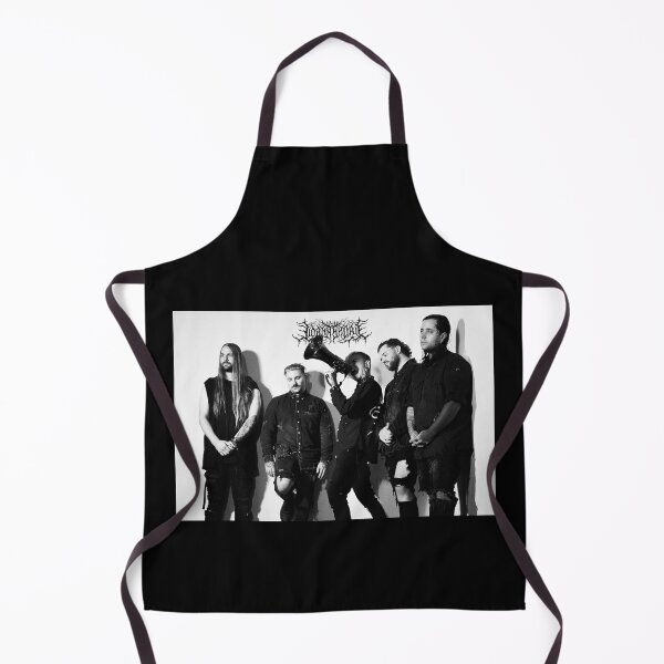 Item preview, Lorna shore members designed and sold by Cool-Vibez.
