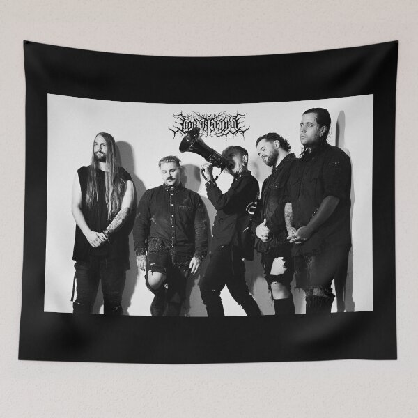 Item preview, Lorna shore members designed and sold by Cool-Vibez.