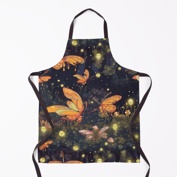 Item preview, Fireflies #6 designed and sold by TheFalseWatch.