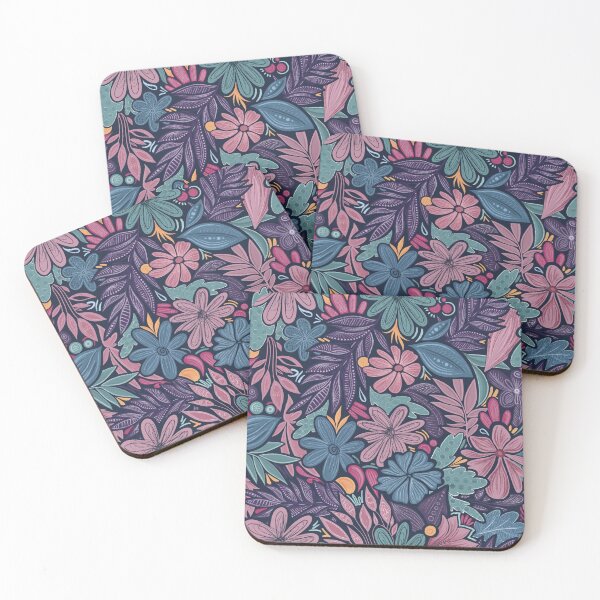 Item preview,  Marcel purple designed and sold by Mallory Bernard.