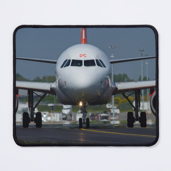 Item preview, Airbus A319 designed and sold by manuspotter.
