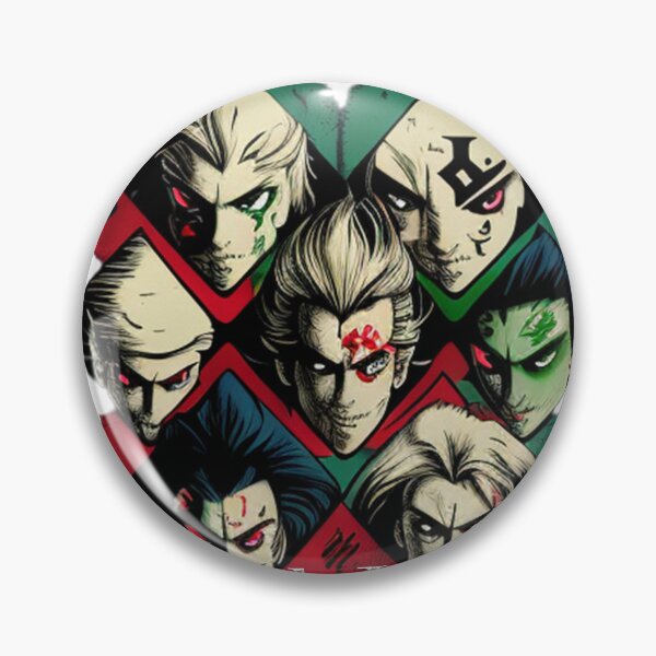 Item preview, Card Clash Anime Betting Extravaganza designed and sold by tengamerx.