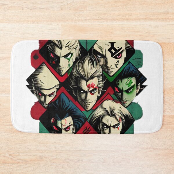 Item preview, Card Clash Anime Betting Extravaganza designed and sold by tengamerx.