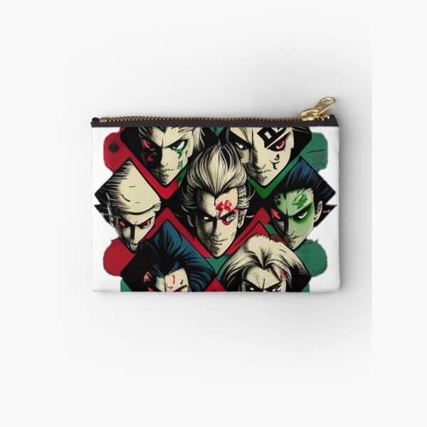 Item preview, Card Clash Anime Betting Extravaganza designed and sold by tengamerx.