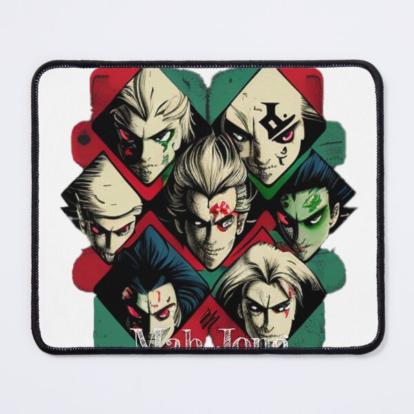 Item preview, Card Clash Anime Betting Extravaganza designed and sold by tengamerx.