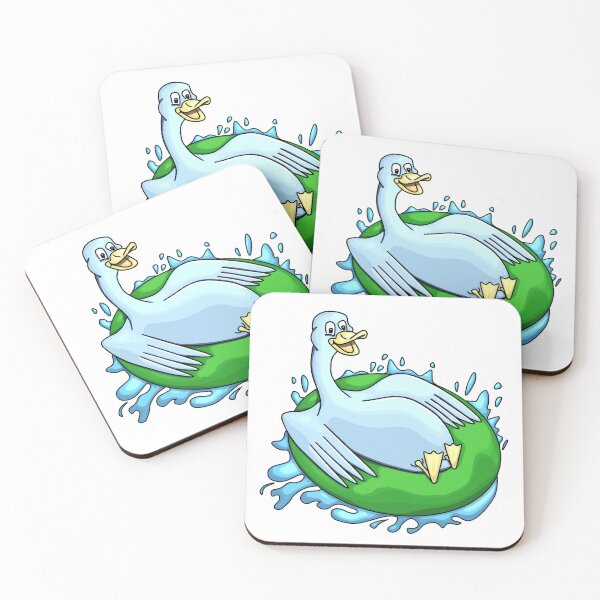 Item preview, Sploosh Goose designed and sold by GaggleGames.