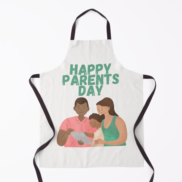 Item preview, Happy Parents Day designed and sold by Simo0455.