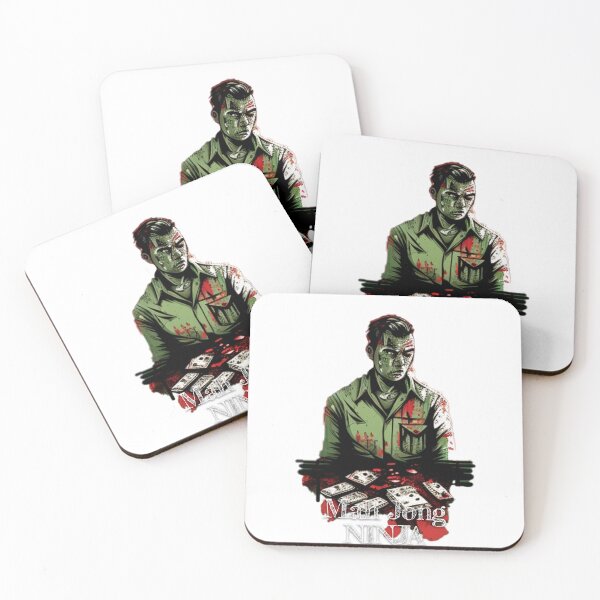 Item preview, Mahjong Mirage Poker Anime Fest designed and sold by tengamerx.