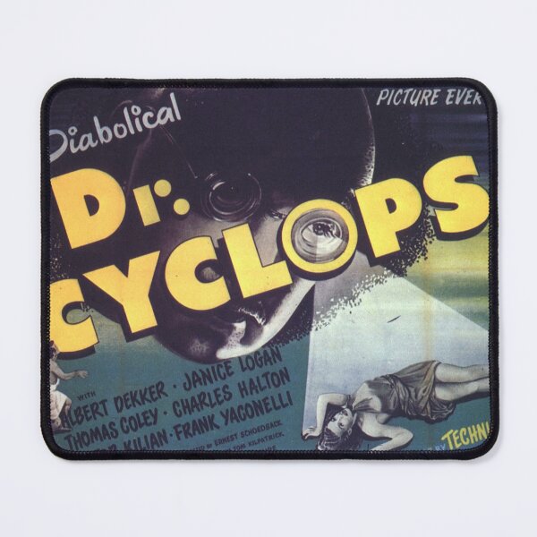 Item preview, Dr Cyclops designed and sold by SPAVVAS.