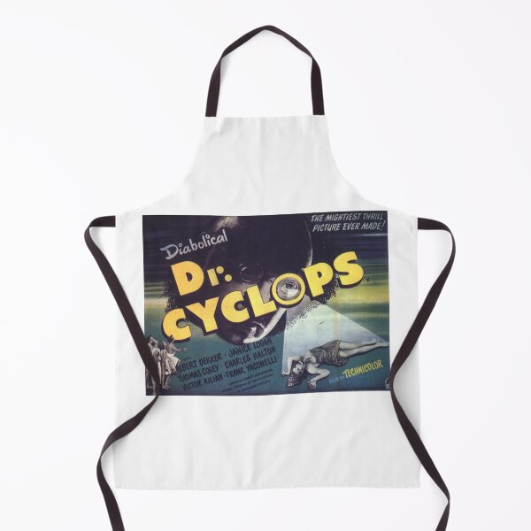 Item preview, Dr Cyclops designed and sold by SPAVVAS.