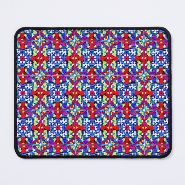 Item preview, Colored squares "grandmother", crocheted. designed and sold by Natalia-Vlad.