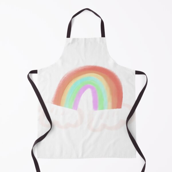Item preview, Sidewalk Chalk Rainbow designed and sold by branimations.