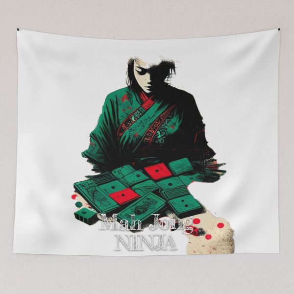 Item preview, Poker Pandemonium Anime Dice World designed and sold by tengamerx.