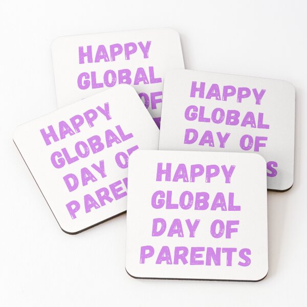 Item preview, Happy Parents Day designed and sold by Simo0455.