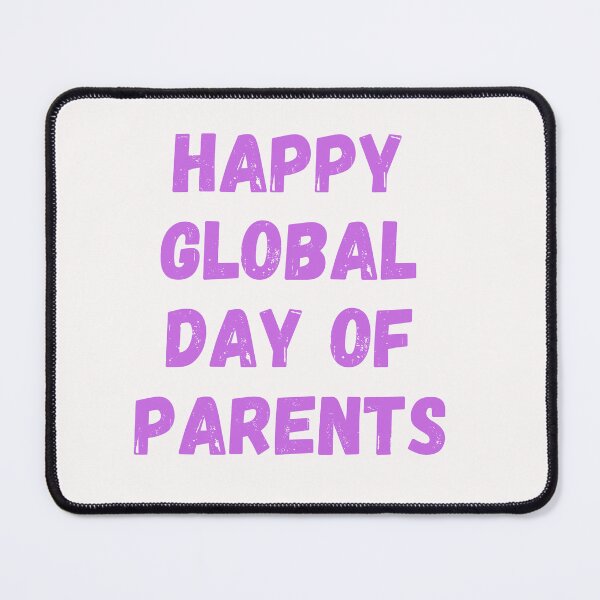 Item preview, Happy Parents Day designed and sold by Simo0455.