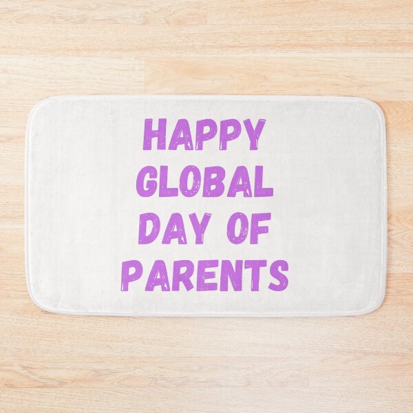 Item preview, Happy Parents Day designed and sold by Simo0455.