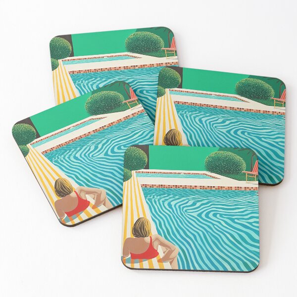 Item preview, Sun-Drenched Solace designed and sold by Left-Hand-Tree.