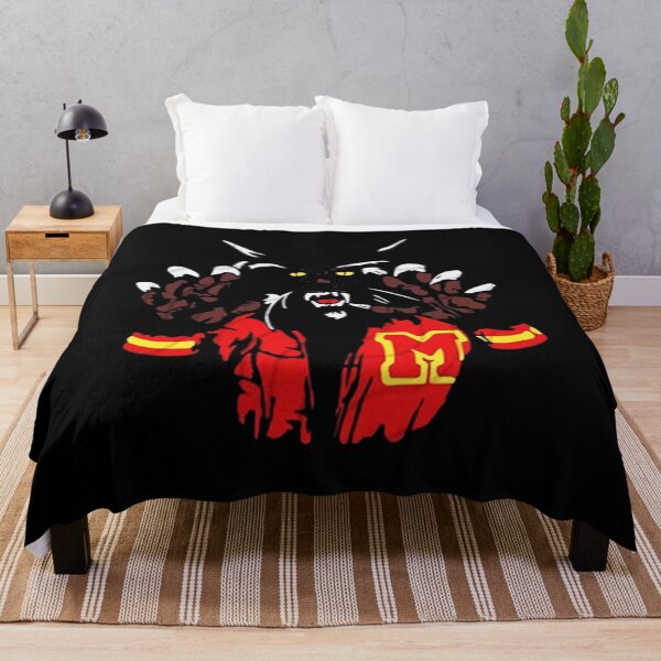 Item preview, Thriller Ware Wolf designed and sold by Mikolaj46.