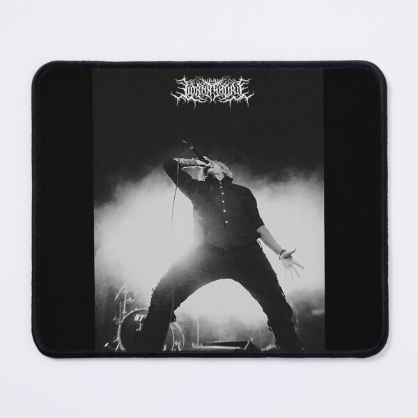 Item preview, Lorna shore artwork designed and sold by Cool-Vibez.