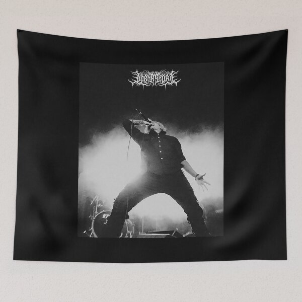 Item preview, Lorna shore artwork designed and sold by Cool-Vibez.
