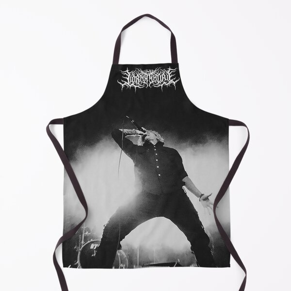 Item preview, Lorna shore artwork designed and sold by Cool-Vibez.