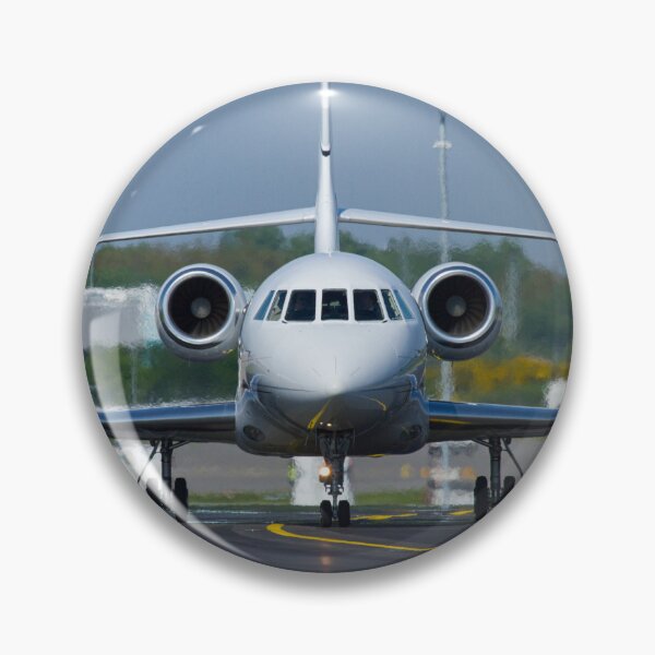Item preview, Falcon 2000 designed and sold by manuspotter.