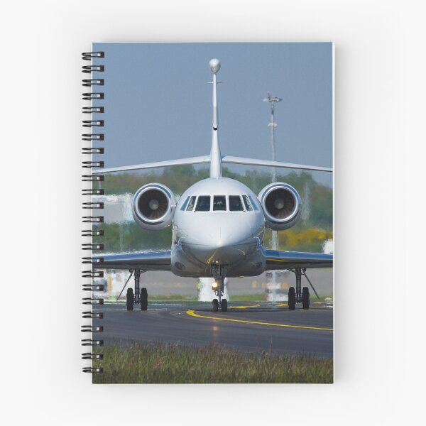 Item preview, Falcon 2000 designed and sold by manuspotter.