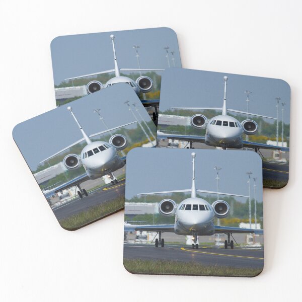 Item preview, Falcon 2000 designed and sold by manuspotter.