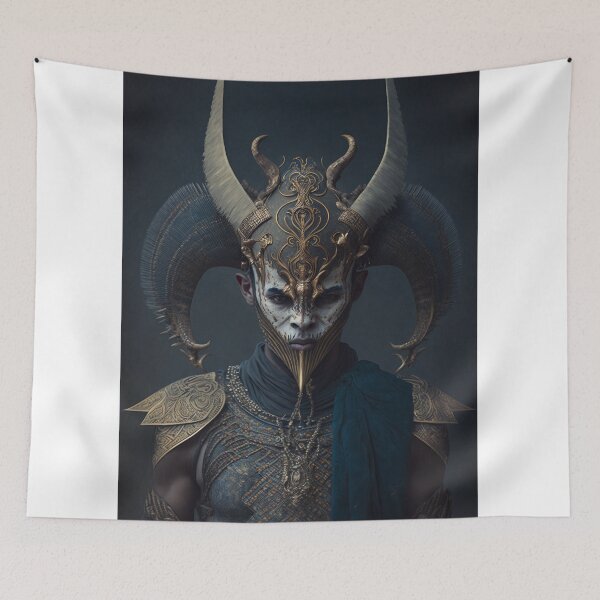 Item preview, Zodiac Signs Aries #01-101 designed and sold by nikoart001.