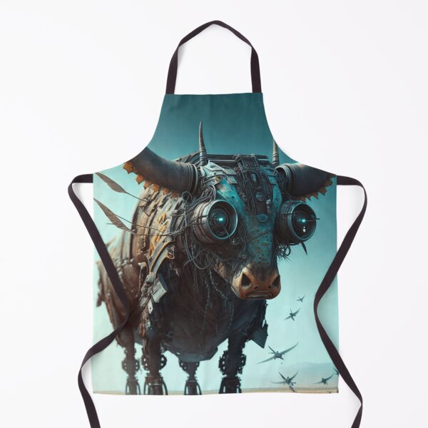 Item preview, Zodiac Signs Taurus #02-101 designed and sold by nikoart001.