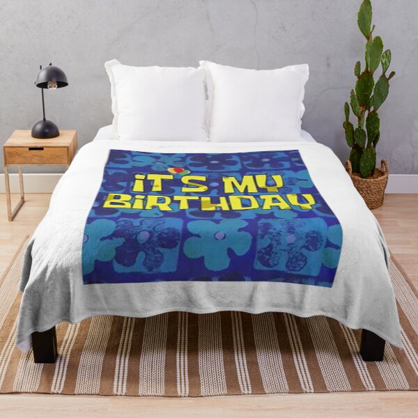 Item preview, It's My Birthday designed and sold by Mikolaj46.