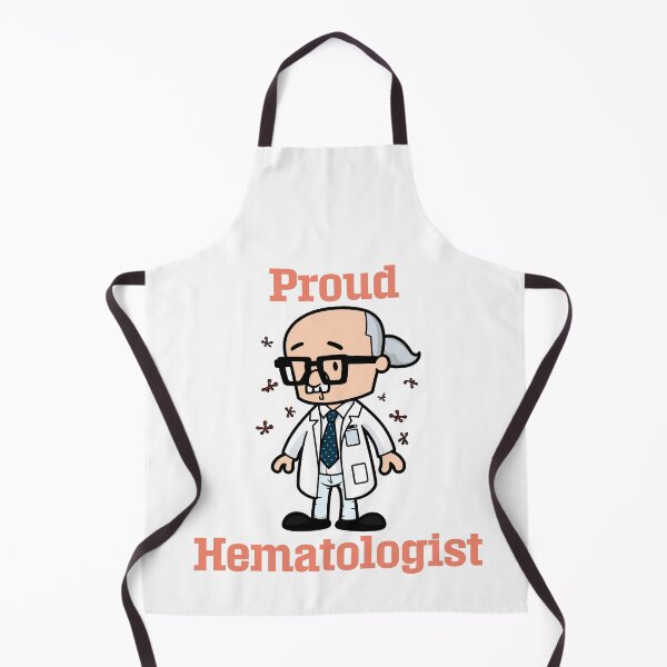 Item preview, Proud Hematologist designed and sold by soondoock.