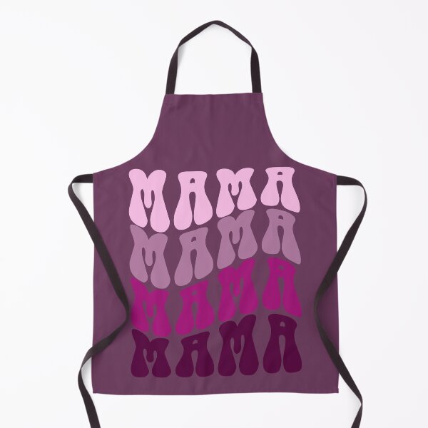 Item preview, Mama Mama Mama Mama (Pinks) designed and sold by LapillusDesigns.