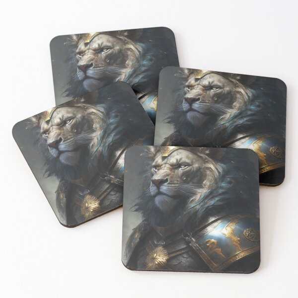 Item preview, Zodiac Signs Leo #05-101 designed and sold by nikoart001.