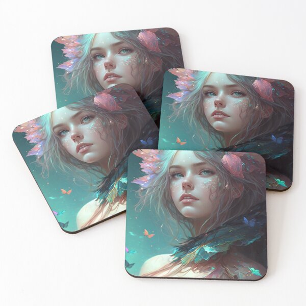 Item preview, Zodiac Signs Virgo #06-101 designed and sold by nikoart001.