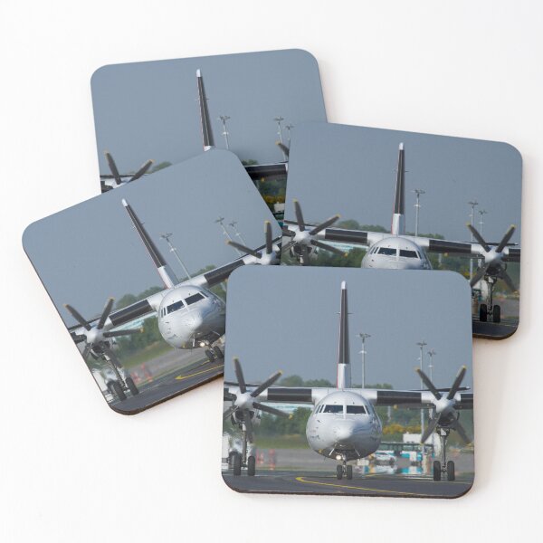 Item preview, Fokker 50 designed and sold by manuspotter.