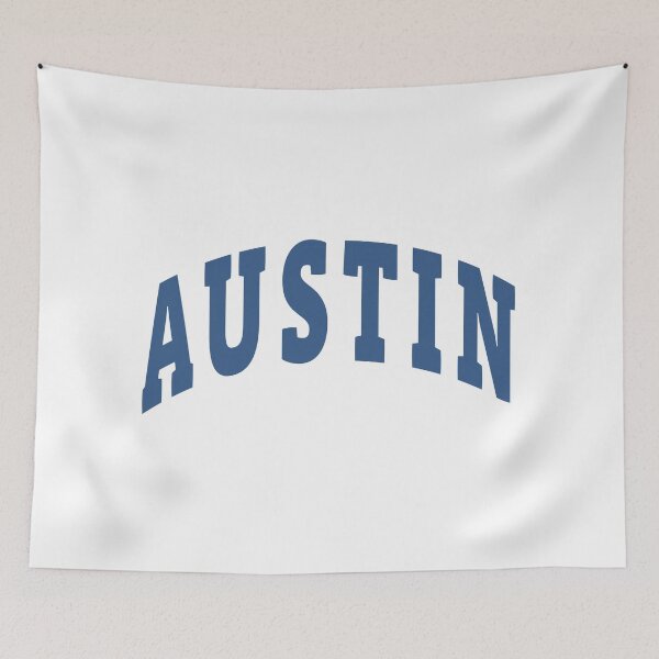 Item preview, Austin Capital designed and sold by lukassfr.