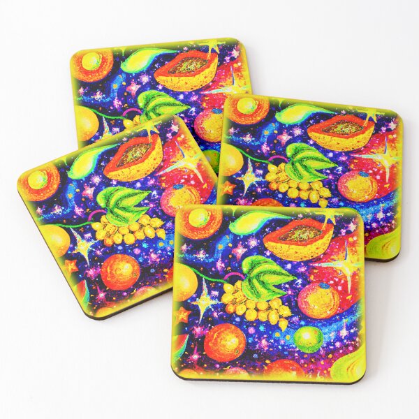 Item preview, Tropical Fruits in the Sky. Buy Now designed and sold by Health And Fitness Posts e-Store.